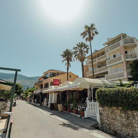 Apartman Mia Herceg Novi Exterior photo