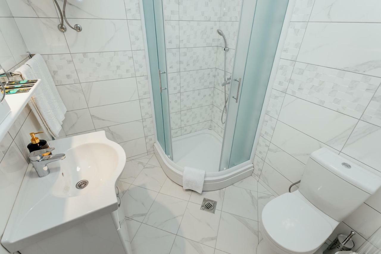 Apartman Mia Herceg Novi Exterior photo